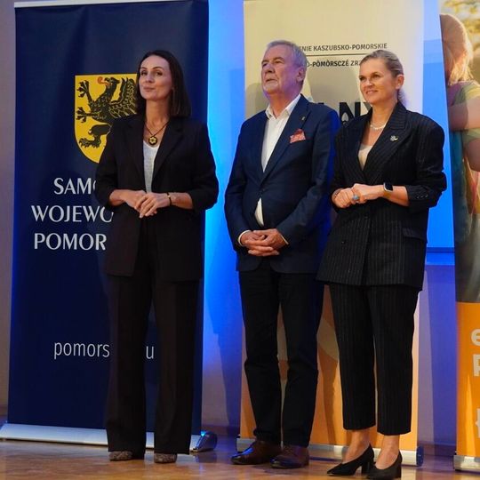 gala konkursu „Bëlny szkólny” 2025