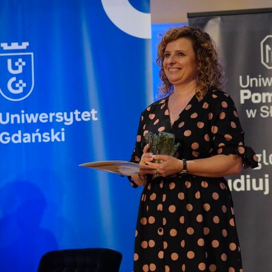 gala konkursu „Bëlny szkólny” 2025