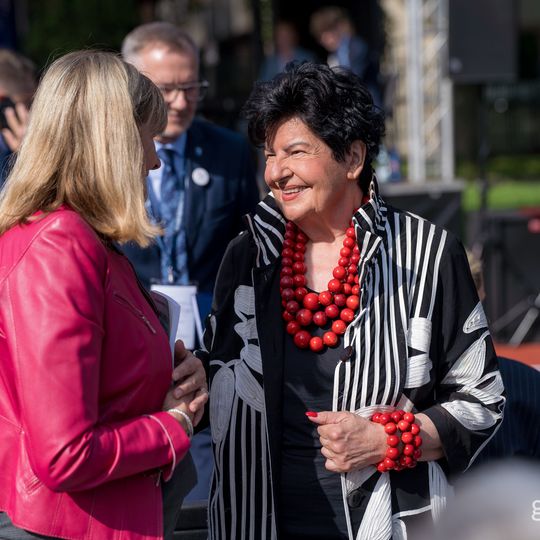 obchody 75-lecia III Liceum Ogólnokształcącego w Gdyni