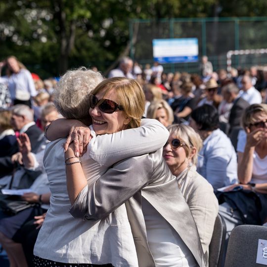 obchody 75-lecia III Liceum Ogólnokształcącego w Gdyni