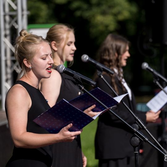 obchody 75-lecia III Liceum Ogólnokształcącego w Gdyni
