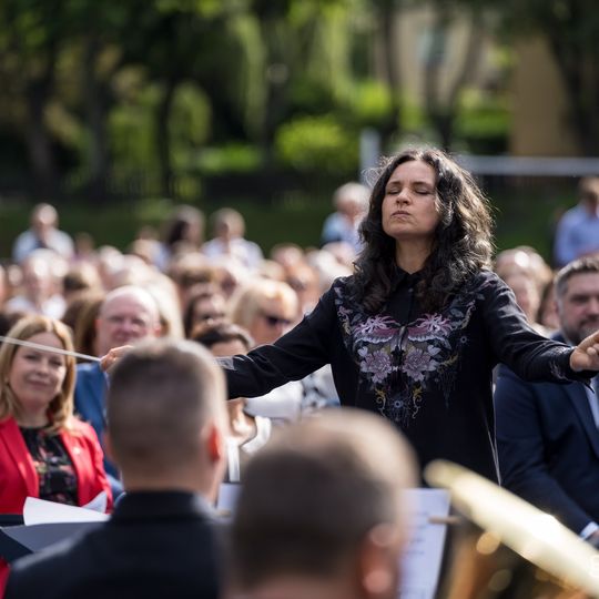 obchody 75-lecia III Liceum Ogólnokształcącego w Gdyni