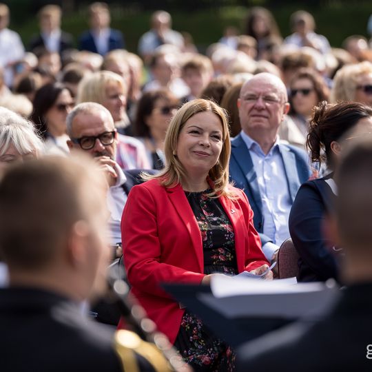 obchody 75-lecia III Liceum Ogólnokształcącego w Gdyni