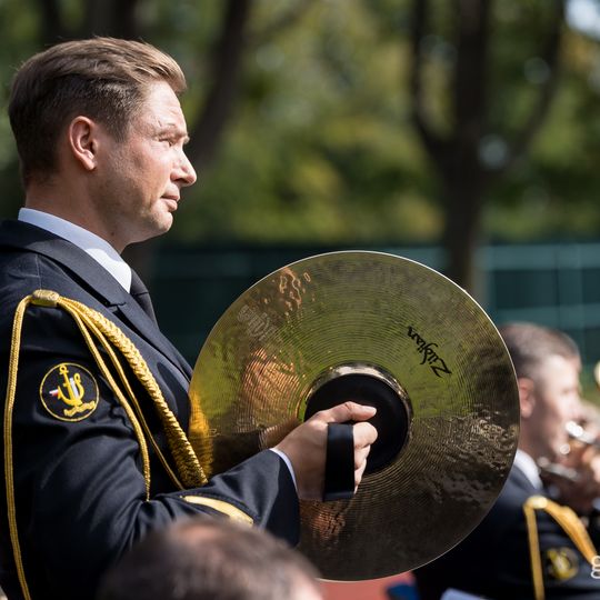 obchody 75-lecia III Liceum Ogólnokształcącego w Gdyni