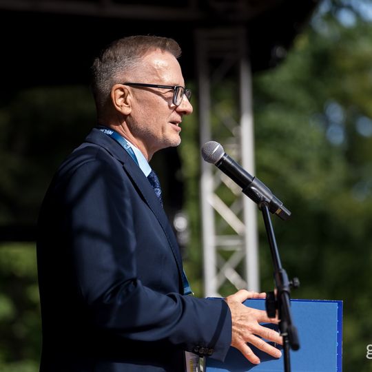 obchody 75-lecia III Liceum Ogólnokształcącego w Gdyni