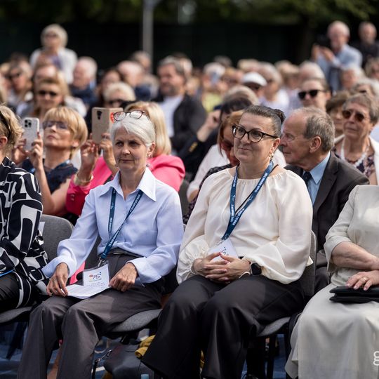 obchody 75-lecia III Liceum Ogólnokształcącego w Gdyni