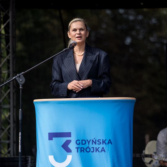 obchody 75-lecia III Liceum Ogólnokształcącego w Gdyni