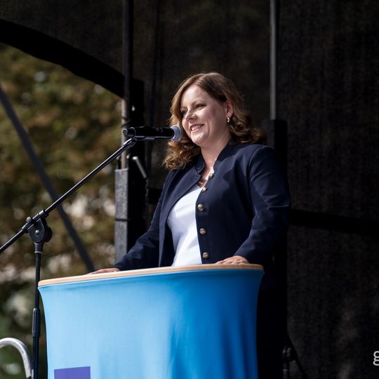 obchody 75-lecia III Liceum Ogólnokształcącego w Gdyni