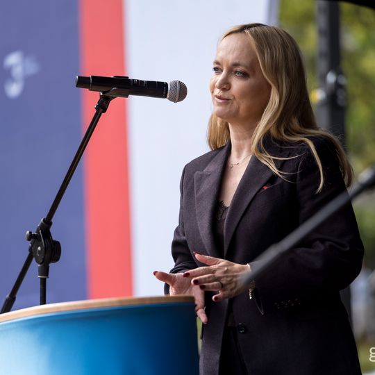 obchody 75-lecia III Liceum Ogólnokształcącego w Gdyni