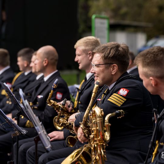 obchody 75-lecia III Liceum Ogólnokształcącego w Gdyni