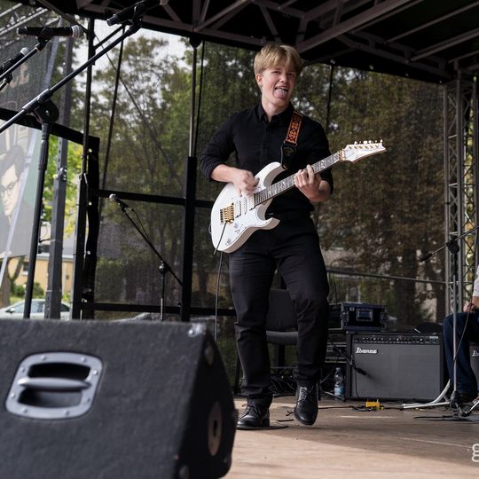 obchody 75-lecia III Liceum Ogólnokształcącego w Gdyni