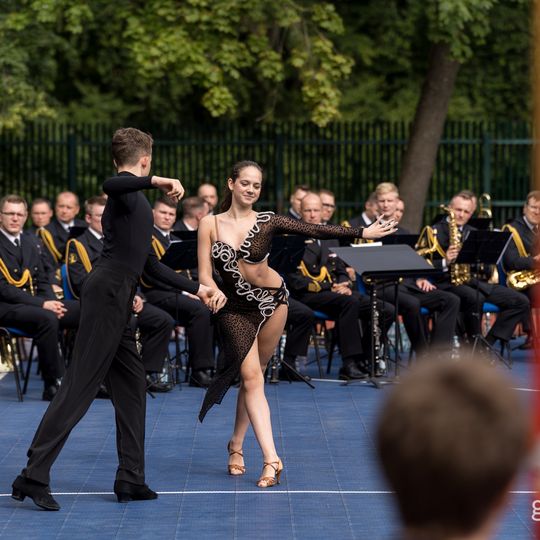 obchody 75-lecia III Liceum Ogólnokształcącego w Gdyni