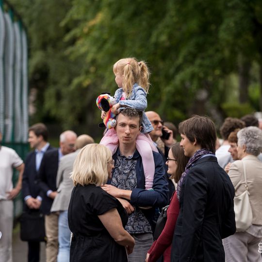 obchody 75-lecia III Liceum Ogólnokształcącego w Gdyni