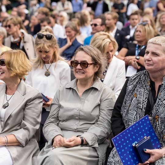 obchody 75-lecia III Liceum Ogólnokształcącego w Gdyni