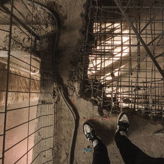 remont Hali Targowej w Gdańsku