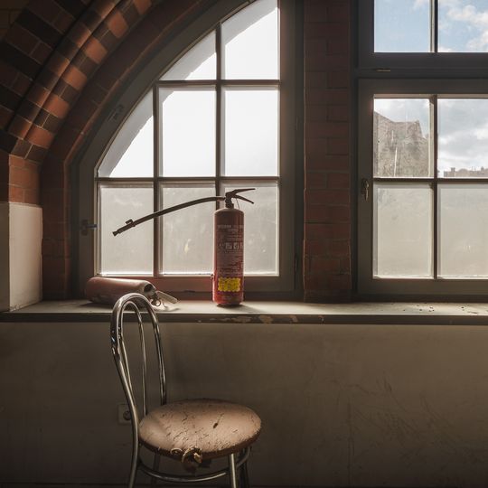 remont Hali Targowej w Gdańsku