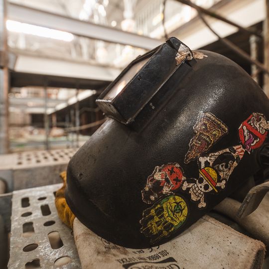 remont Hali Targowej w Gdańsku