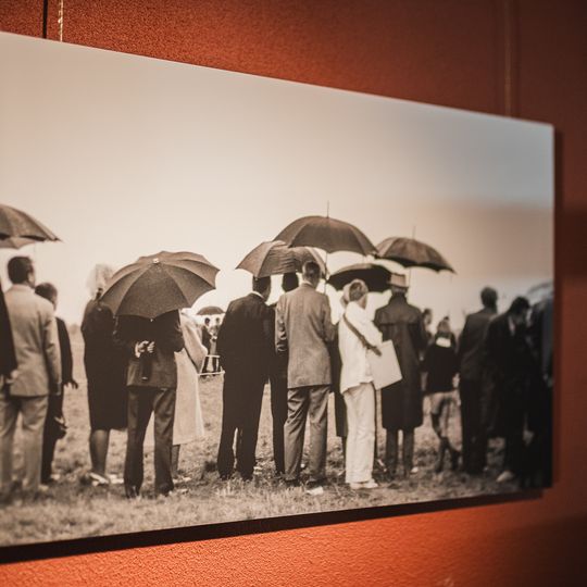 wystawa „Sopot Non Stop” Witolda Węgrzyna w Sopocie