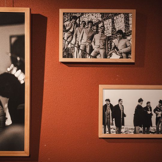 wystawa „Sopot Non Stop” Witolda Węgrzyna w Sopocie