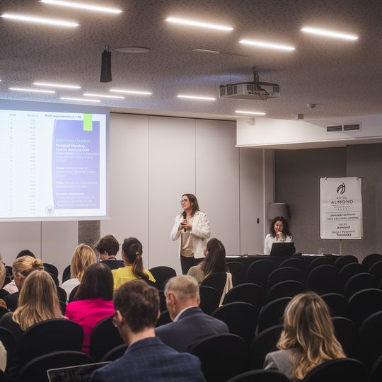 XXX Zjazd Katedr Marketingu, Handlu i Konsumpcji w Gdańsku