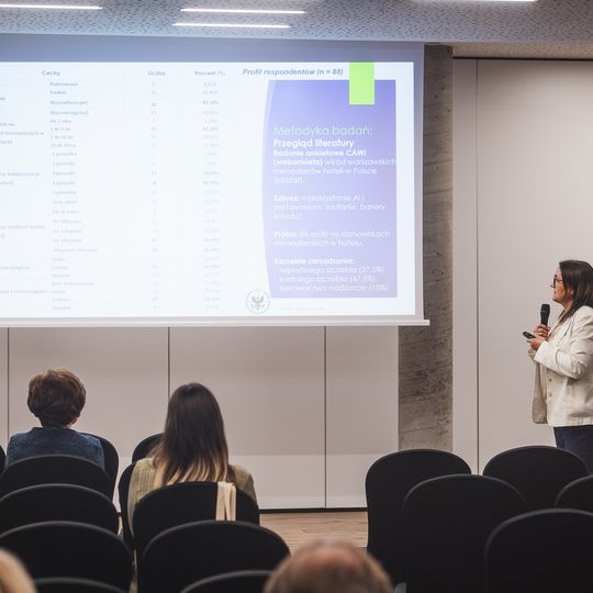 XXX Zjazd Katedr Marketingu, Handlu i Konsumpcji w Gdańsku