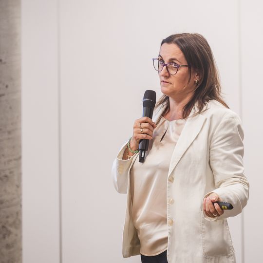 XXX Zjazd Katedr Marketingu, Handlu i Konsumpcji w Gdańsku