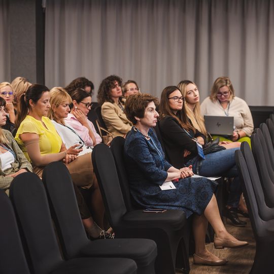 XXX Zjazd Katedr Marketingu, Handlu i Konsumpcji w Gdańsku