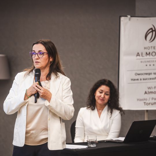 XXX Zjazd Katedr Marketingu, Handlu i Konsumpcji w Gdańsku