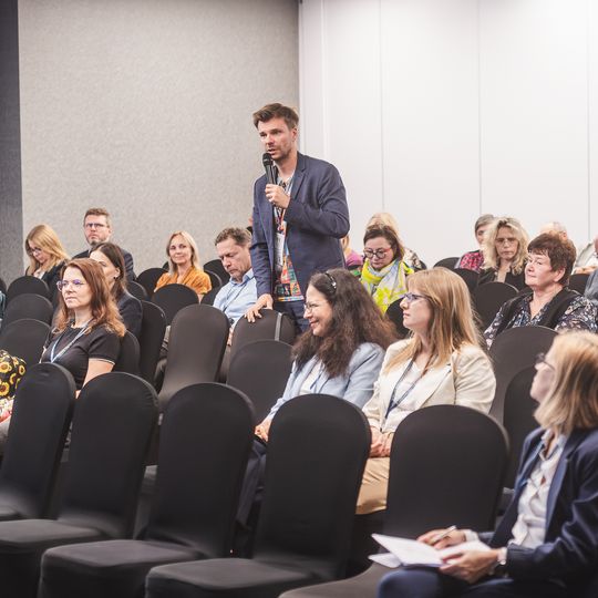 XXX Zjazd Katedr Marketingu, Handlu i Konsumpcji w Gdańsku