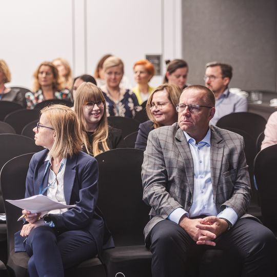 XXX Zjazd Katedr Marketingu, Handlu i Konsumpcji w Gdańsku