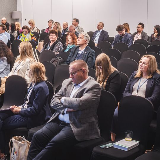 XXX Zjazd Katedr Marketingu, Handlu i Konsumpcji w Gdańsku