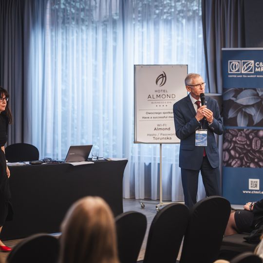 XXX Zjazd Katedr Marketingu, Handlu i Konsumpcji w Gdańsku