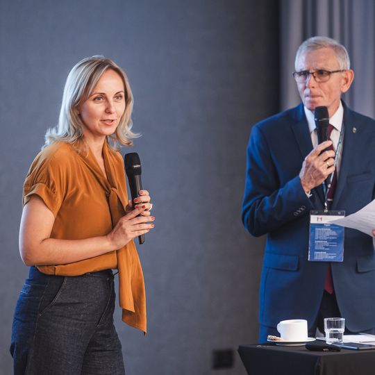 XXX Zjazd Katedr Marketingu, Handlu i Konsumpcji w Gdańsku