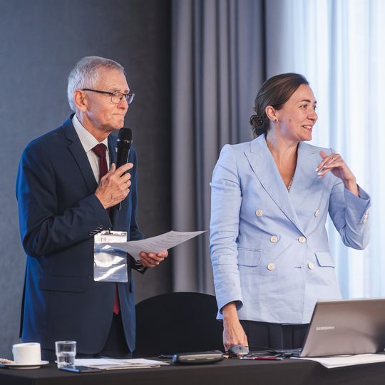 XXX Zjazd Katedr Marketingu, Handlu i Konsumpcji w Gdańsku