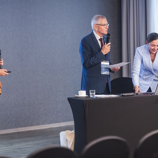 XXX Zjazd Katedr Marketingu, Handlu i Konsumpcji w Gdańsku