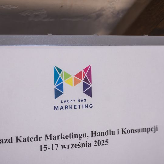 XXX Zjazd Katedr Marketingu, Handlu i Konsumpcji w Gdańsku