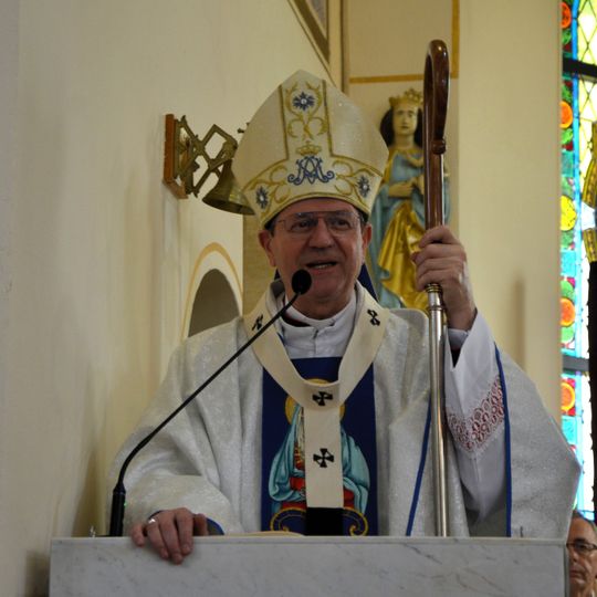 100-lecie parafii św. Józefa w Czeczewie, msza święta