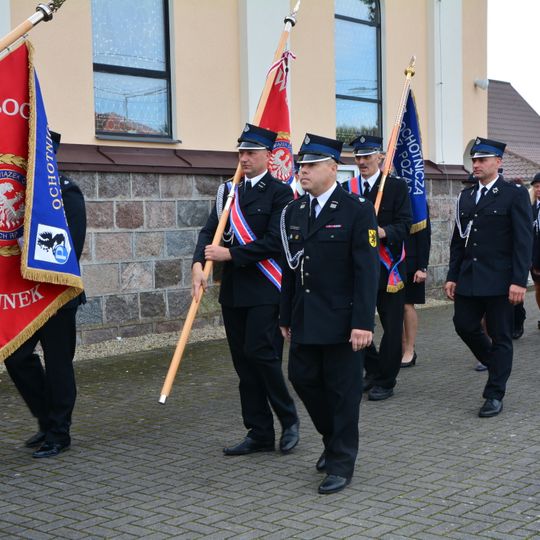 100-lecie parafii św. Józefa w Czeczewie, msza święta