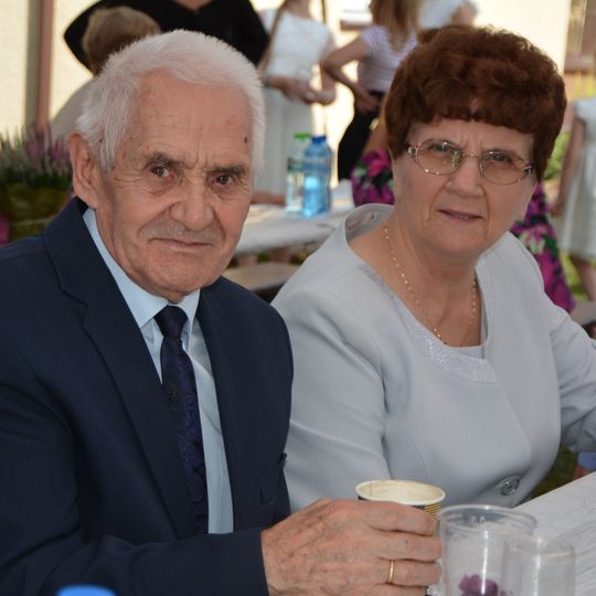 100-lecie parafii św. Józefa w Czeczewie, msza święta