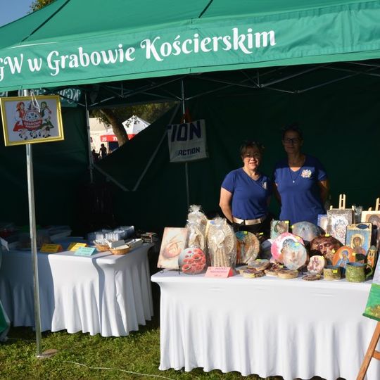 Kaszubska Jesień Rolnicza 2025