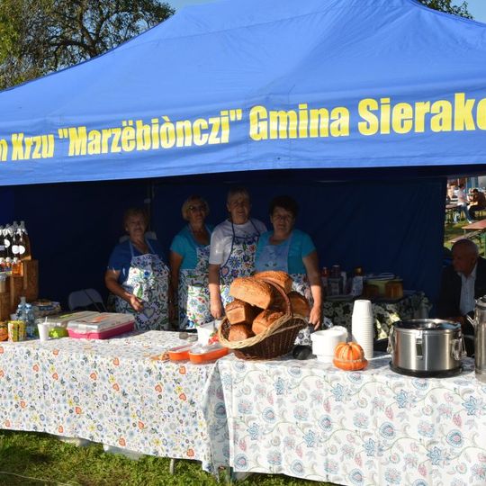 Kaszubska Jesień Rolnicza 2025