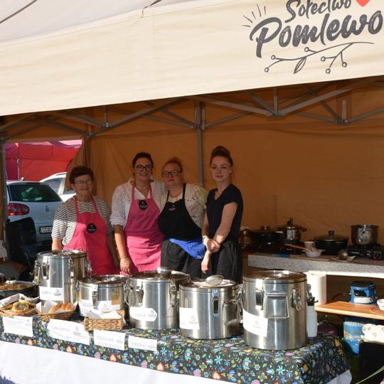 Kaszubska Jesień Rolnicza 2025