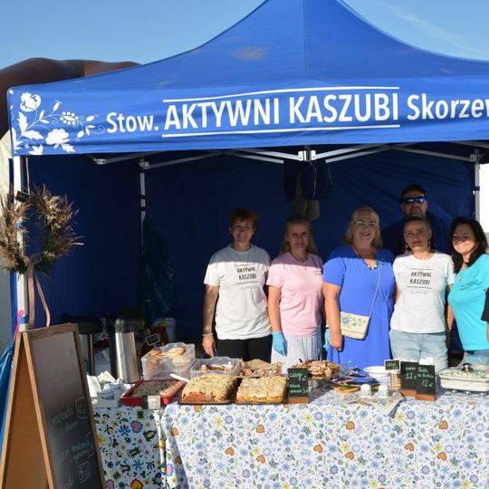 Kaszubska Jesień Rolnicza 2025