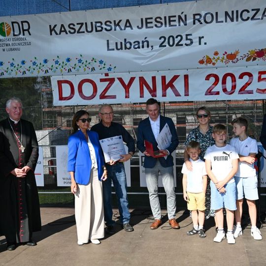 Kaszubska Jesień Rolnicza 2025