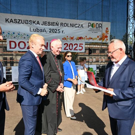 Kaszubska Jesień Rolnicza 2025