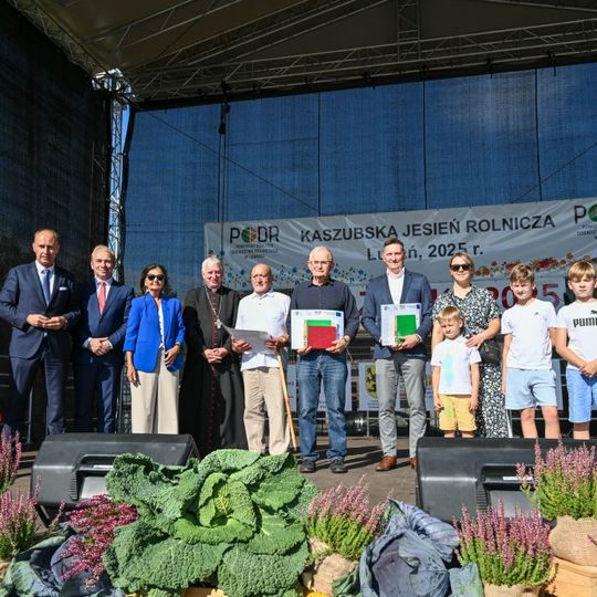 Kaszubska Jesień Rolnicza 2025