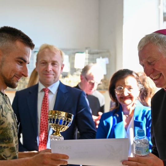 Kaszubska Jesień Rolnicza 2025