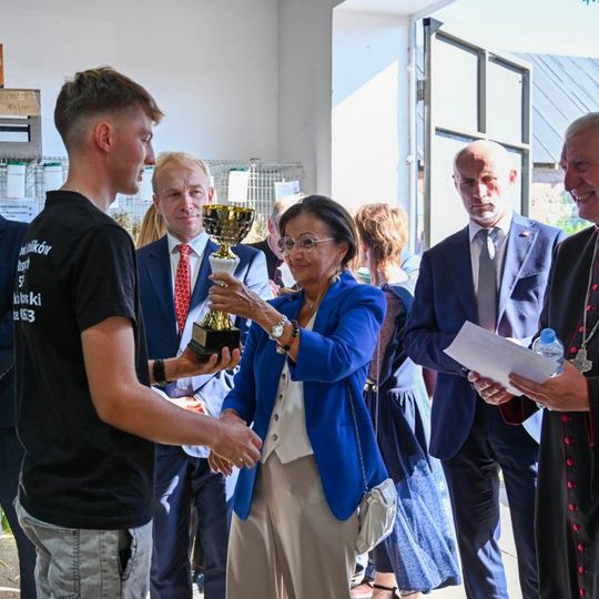 Kaszubska Jesień Rolnicza 2025