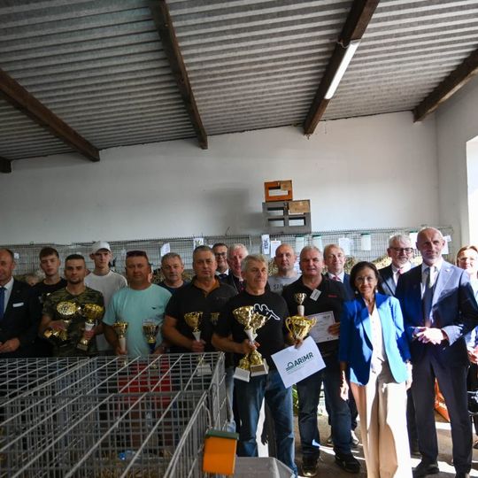 Kaszubska Jesień Rolnicza 2025