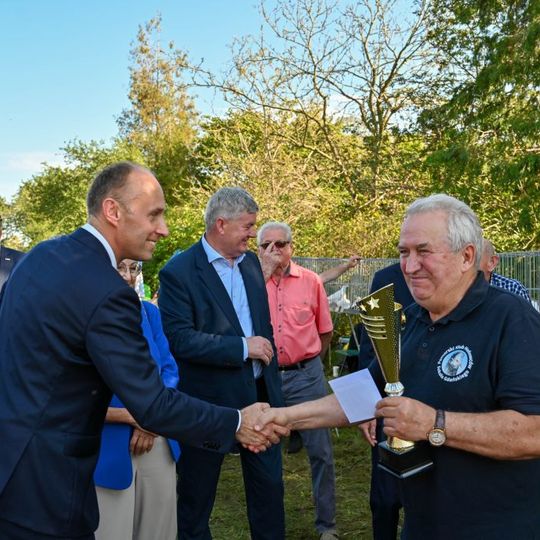 Kaszubska Jesień Rolnicza 2025